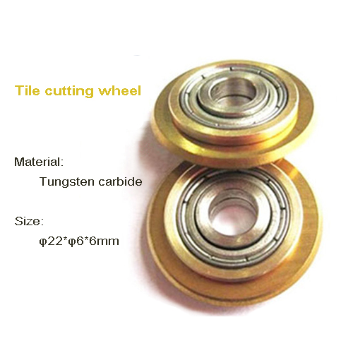 Mm Tungsten Carbide Tile Cutting Wheel