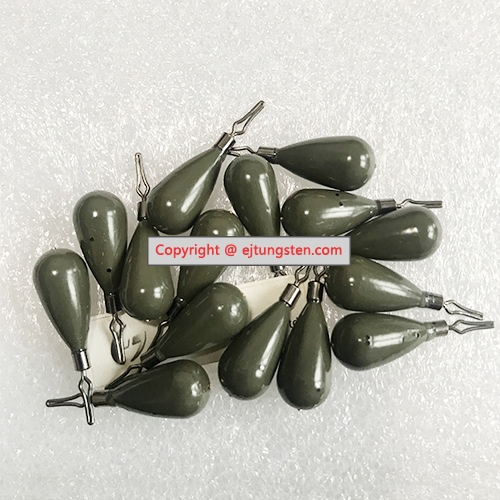 Tungsten worm weights fishing 2,Lure Fishing