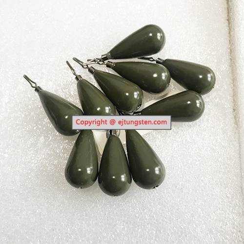 Tungsten worm weights fishing 2,Lure Fishing